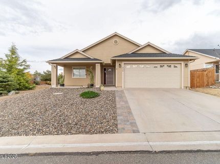 236 Mark Street, Gardnerville, NV 89410 Photo