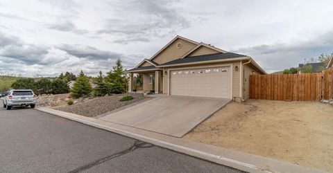 236 Mark Street, Gardnerville, NV 89410 Photo