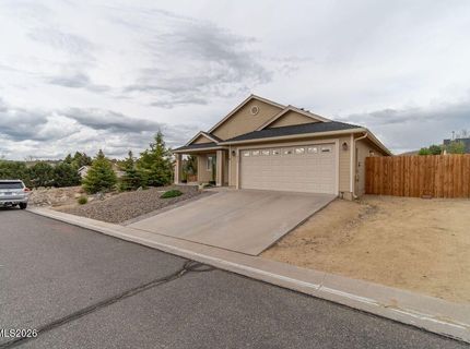 236 Mark Street, Gardnerville, NV 89410 Photo