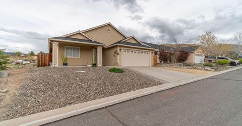 236 Mark Street, Gardnerville, NV 89410 Photo
