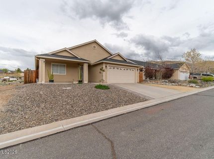 236 Mark Street, Gardnerville, NV 89410 Photo