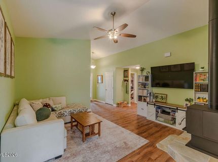 236 Mark Street, Gardnerville, NV 89410 Photo