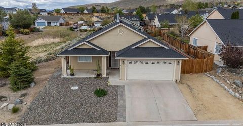 236 Mark Street, Gardnerville, NV 89410 Photo