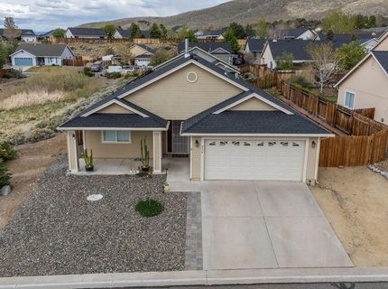 236 Mark Street, Gardnerville, NV 89410 Photo