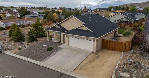 236 Mark Street, Gardnerville, NV 89410 Photo