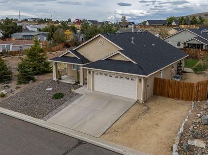 236 Mark Street, Gardnerville, NV 89410 Photo