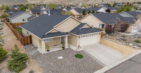 236 Mark Street, Gardnerville, NV 89410 Photo