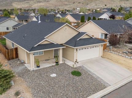 236 Mark Street, Gardnerville, NV 89410 Photo
