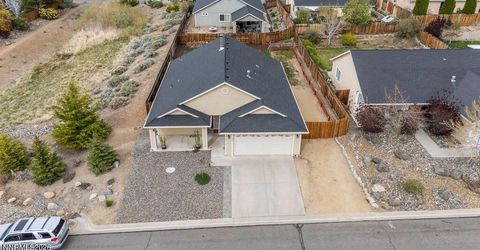 236 Mark Street, Gardnerville, NV 89410 Photo