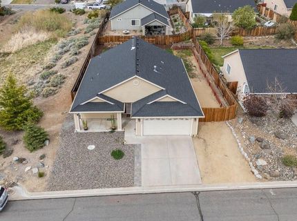 236 Mark Street, Gardnerville, NV 89410 Photo