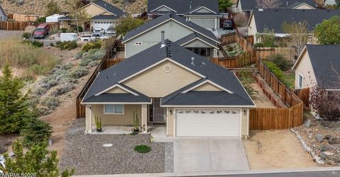 236 Mark Street, Gardnerville, NV 89410 Photo