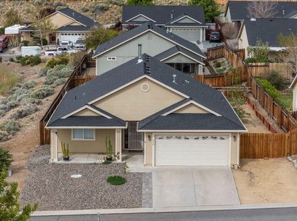236 Mark Street, Gardnerville, NV 89410 Photo