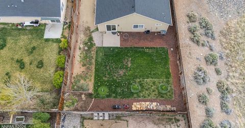 236 Mark Street, Gardnerville, NV 89410 Photo