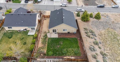 236 Mark Street, Gardnerville, NV 89410 Photo