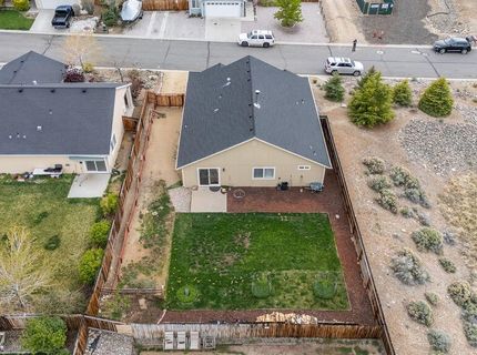236 Mark Street, Gardnerville, NV 89410 Photo