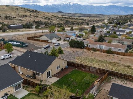 236 Mark Street, Gardnerville, NV 89410 Photo