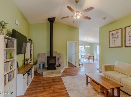 236 Mark Street, Gardnerville, NV 89410 Photo