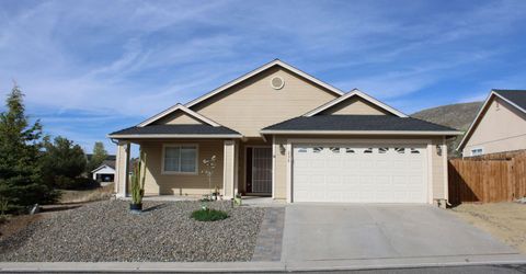 236 Mark Street, Gardnerville, NV 89410 Photo