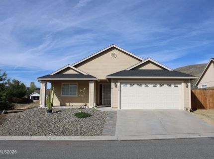 236 Mark Street, Gardnerville, NV 89410 Photo