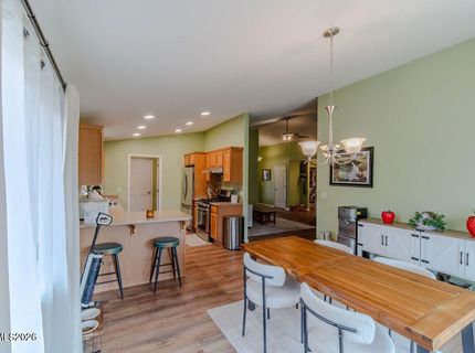 236 Mark Street, Gardnerville, NV 89410 Photo