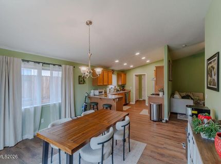 236 Mark Street, Gardnerville, NV 89410 Photo