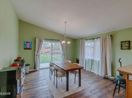 236 Mark Street, Gardnerville, NV 89410 Photo