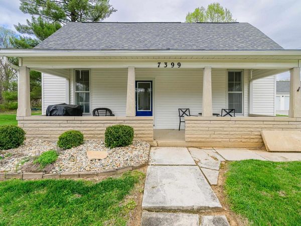 7399 S Old SR 37 Road, Bloomington, IN 47403
