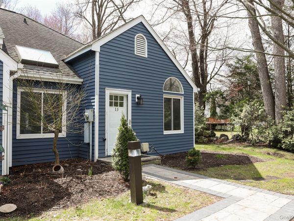 3675 Old Yorktown Road , Unit 13, Shrub Oak, NY 10588
