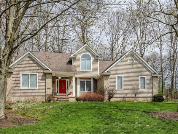 358 Woodbend Road , Ravenna, OH 44266