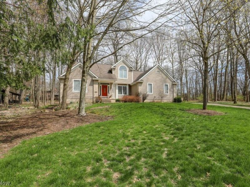 358 Woodbend Road, Ravenna, OH 44266 Photo 5