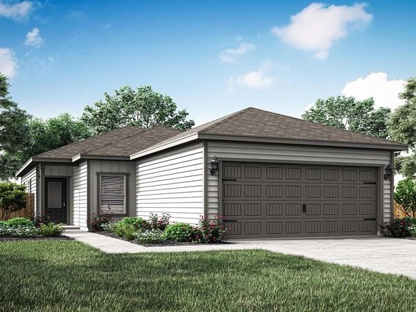 3921 Starry Night Cove, Sherman, TX 75092