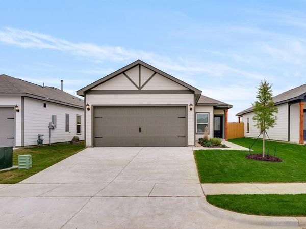 3921 Starry Night Cove, Sherman, TX 75092