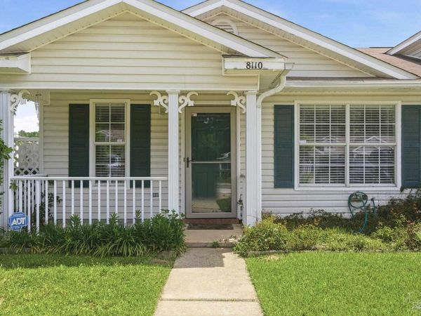 8110 Heirloom Dr, Pensacola, FL 32514