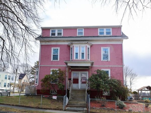 11 Tapley St, Unit 1, Lynn, MA 01904