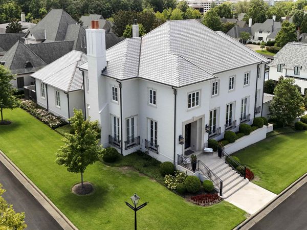 6211 DOVECOTE LN, Memphis, TN 38120