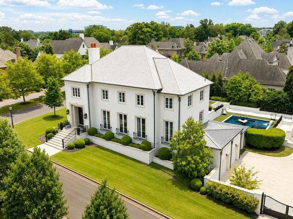 6211 DOVECOTE LN, Memphis, TN 38120
