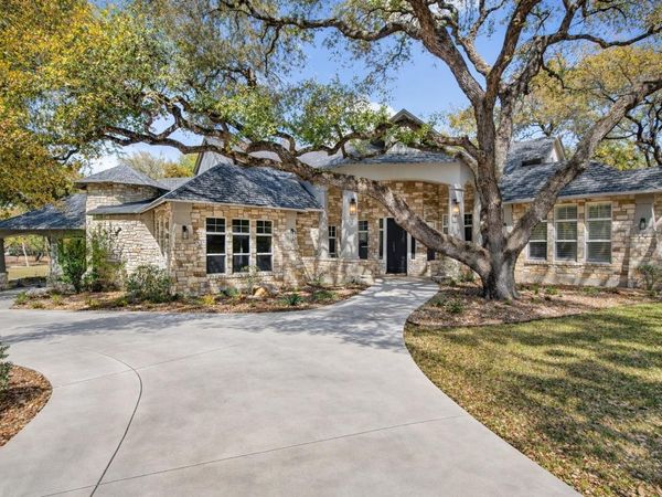 3627 Stoneridge, Austin, TX 78746