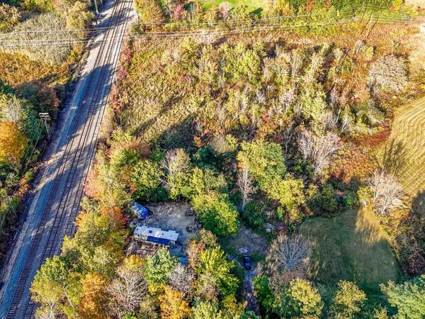 Map 3 Lot 36-1 Oak Street, Rollinsford, NH 03869