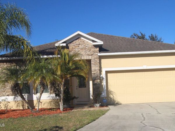 2803 Moonstone Bend, Kissimmee, FL 34758