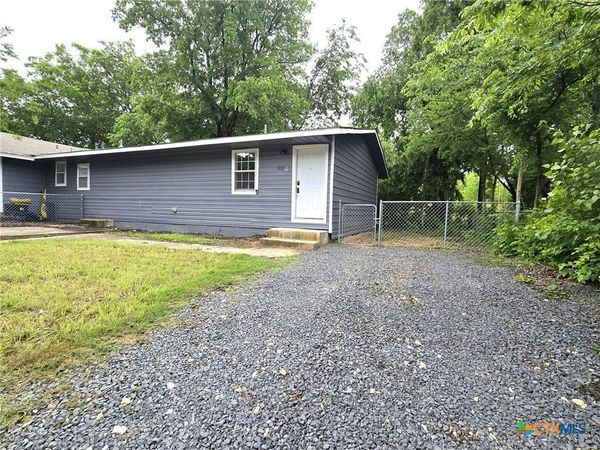 202 Marston Street, Unit B, Copperas Cove, TX 76522