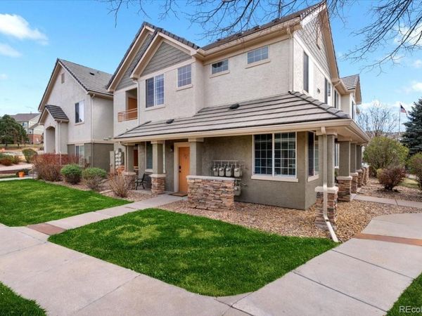 22655 E Ontario Drive, Unit 203, Aurora, CO 80016