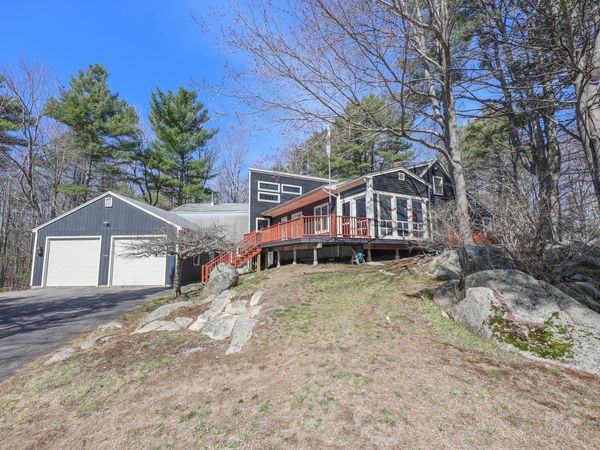 144 Beachwood Avenue, Kennebunkport, ME 04046