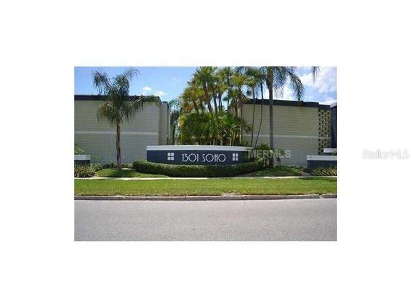 1301 S HOWARD AVENUE, Unit B17, TAMPA, FL 33606