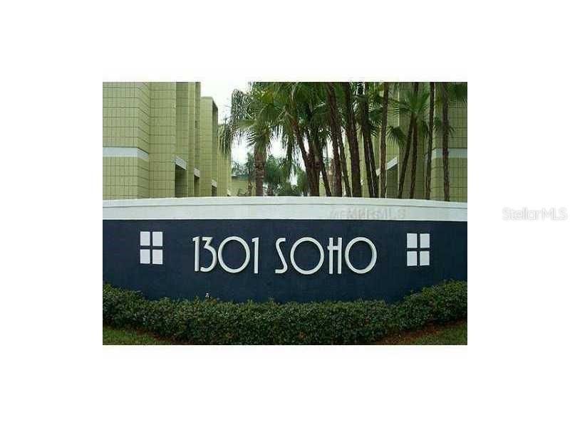 1301 S Howard Avenue, Unit B17, Tampa, FL 33606 Photo