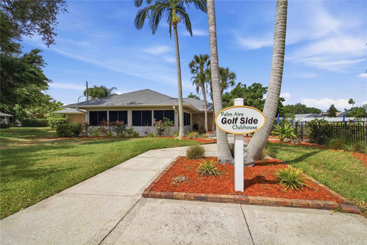 7354 W Country Club Drive N, Sarasota, FL 34243 Photo