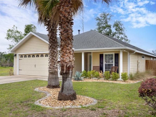 25488 NW 10TH AVENUE , NEWBERRY, FL 32669