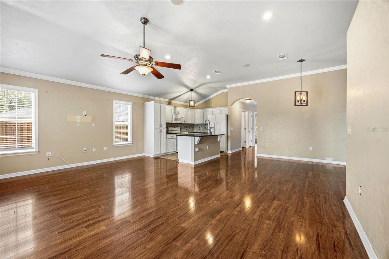 25488 NW 10th Avenue , Newberry, FL 32669 Photo