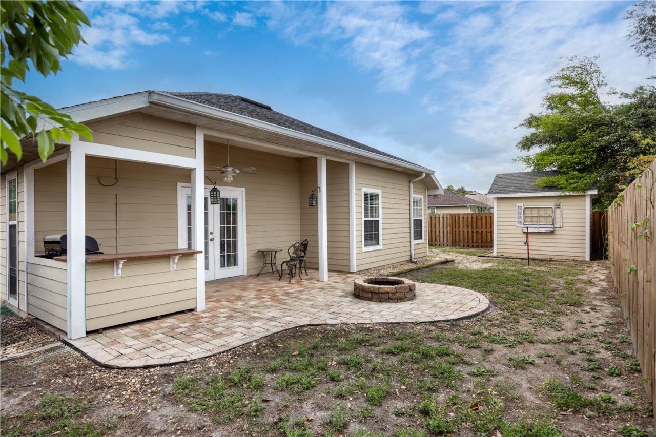 25488 NW 10th Avenue , Newberry, FL 32669 Photo