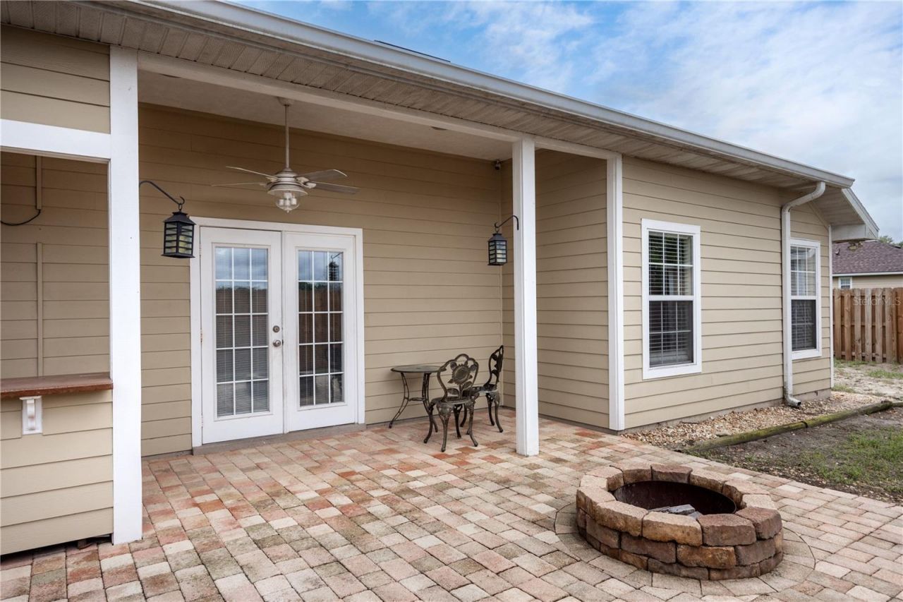 25488 NW 10th Avenue , Newberry, FL 32669 Photo