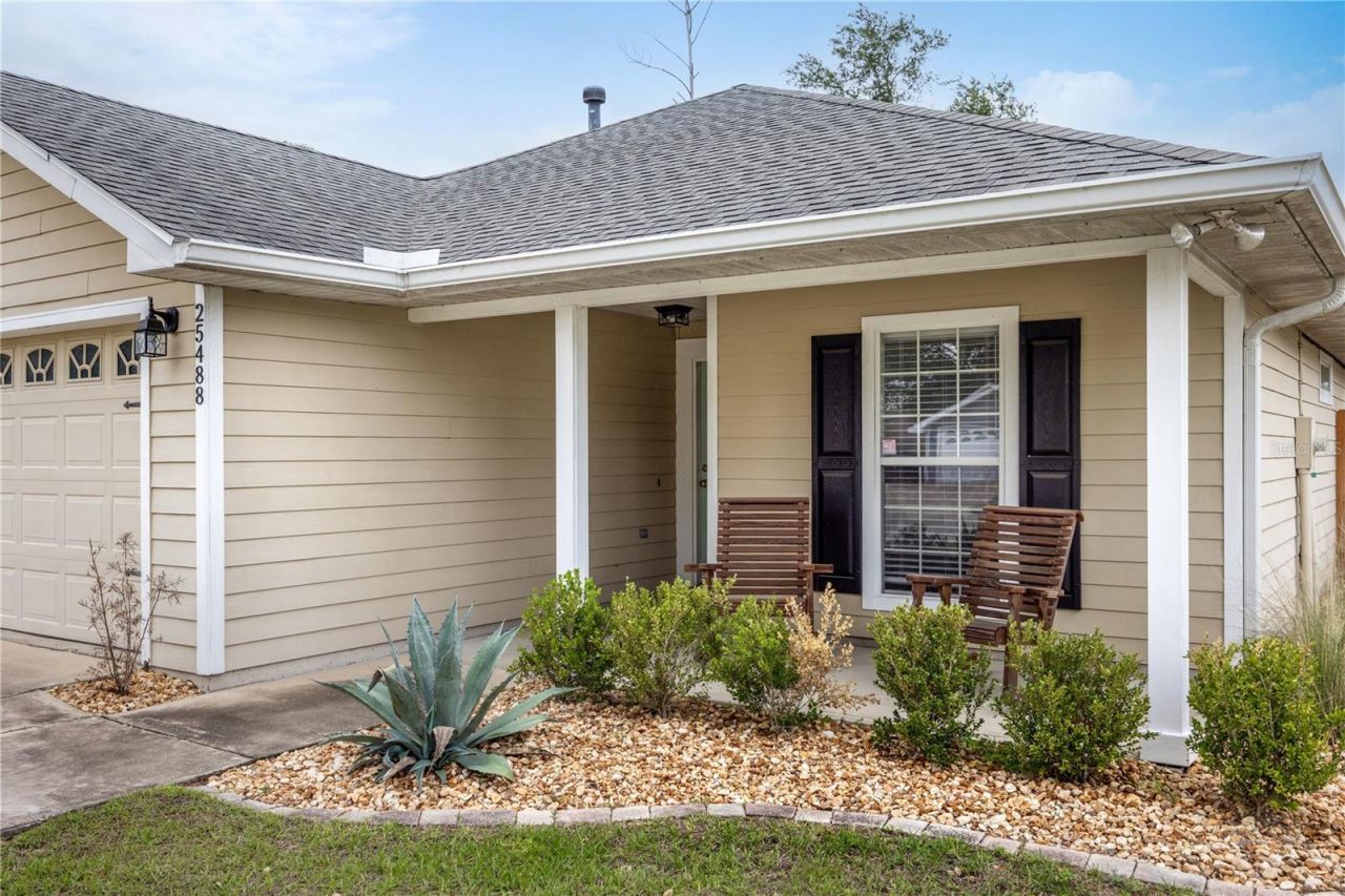 25488 NW 10th Avenue , Newberry, FL 32669 Photo